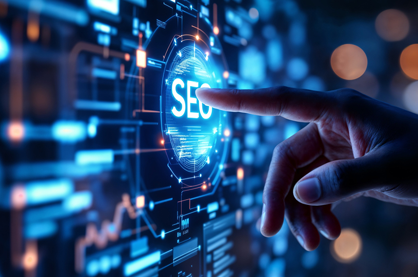 B2B SEO