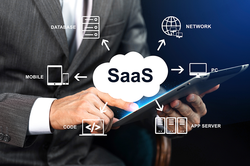 SAAS SEO