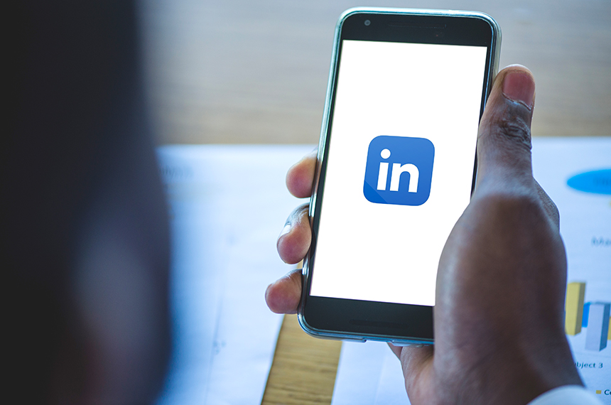 Linkedin