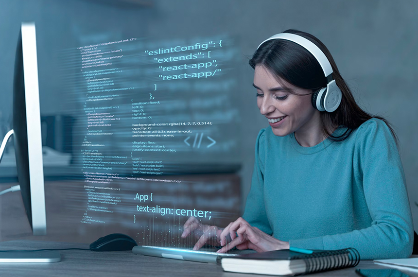 Programmatic