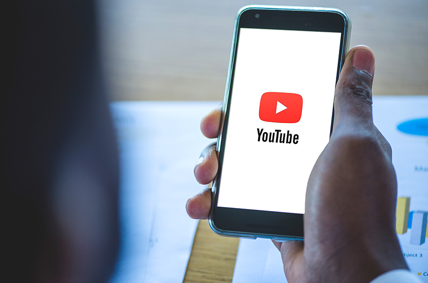 Youtube