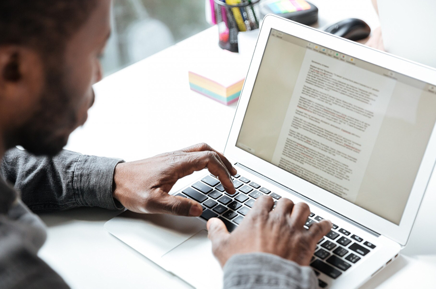 Copywriting