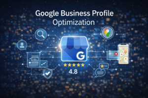 GMB SEO