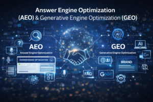 AEO&GEO