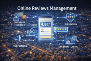 Online Review