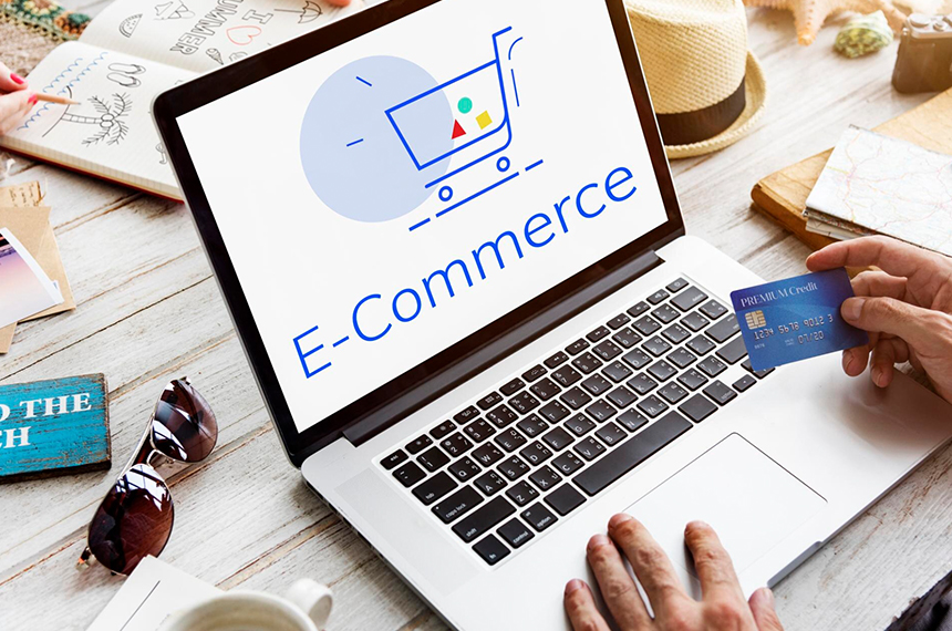 Ecommerce Solutions