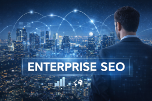 enterprise seo