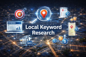 Keyword research
