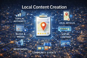 local services