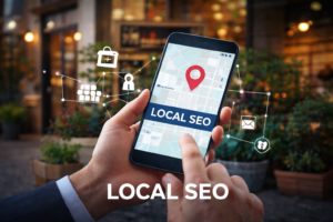 local seo
