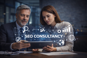 seo consultancy