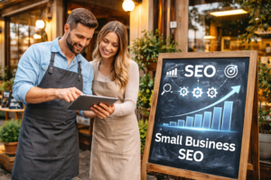 small business seo