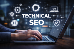 technical seo